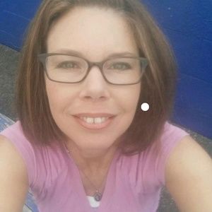 Meet your Posher, Patricia